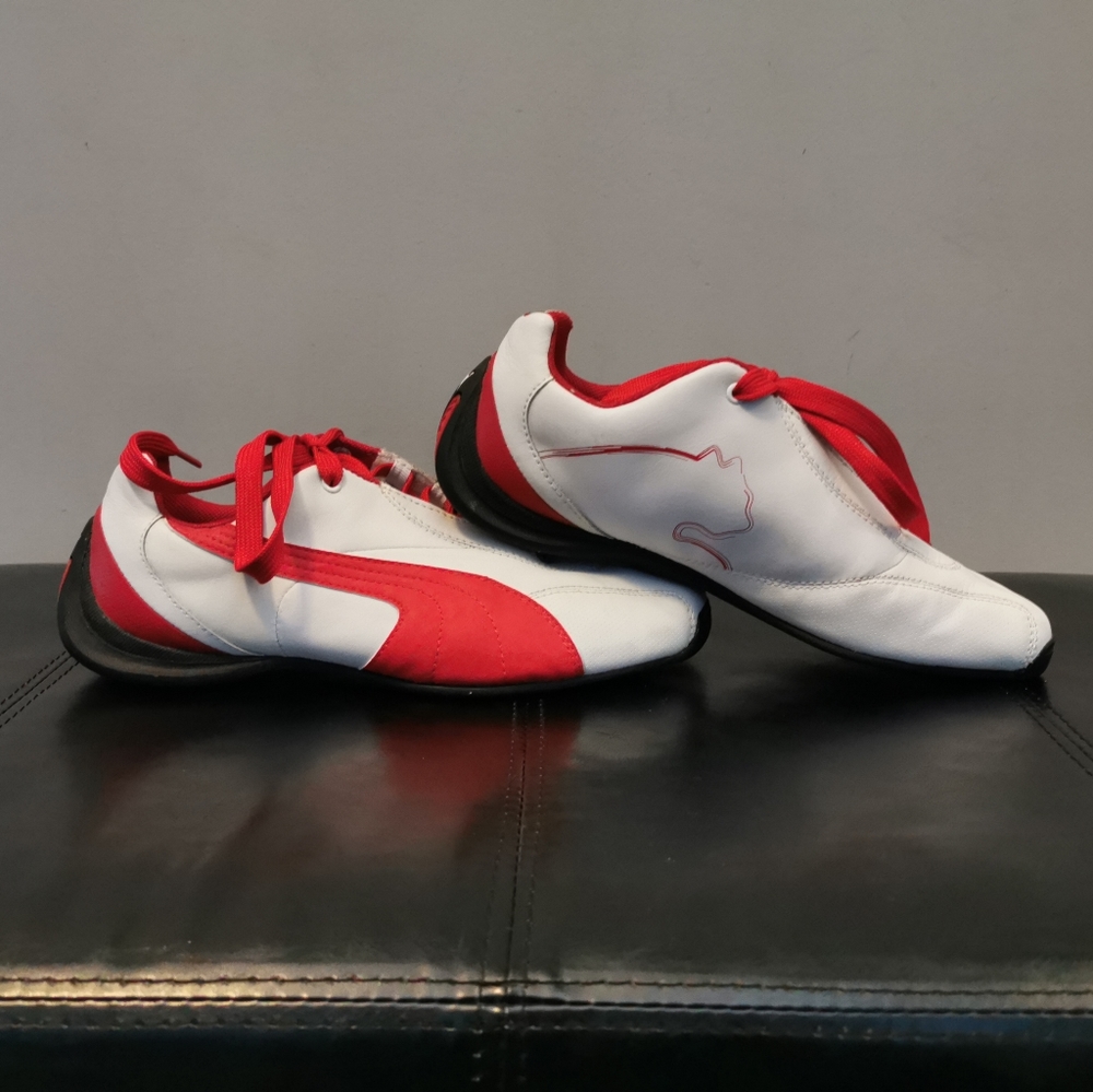 Puma runners